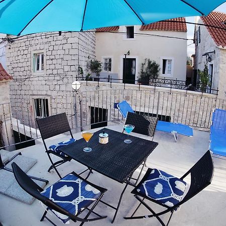 Studio Apartments Bonaca Split Exterior photo