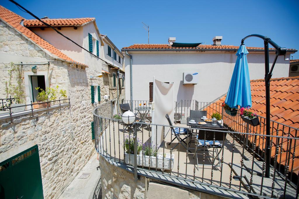 Studio Apartments Bonaca Split Exterior photo