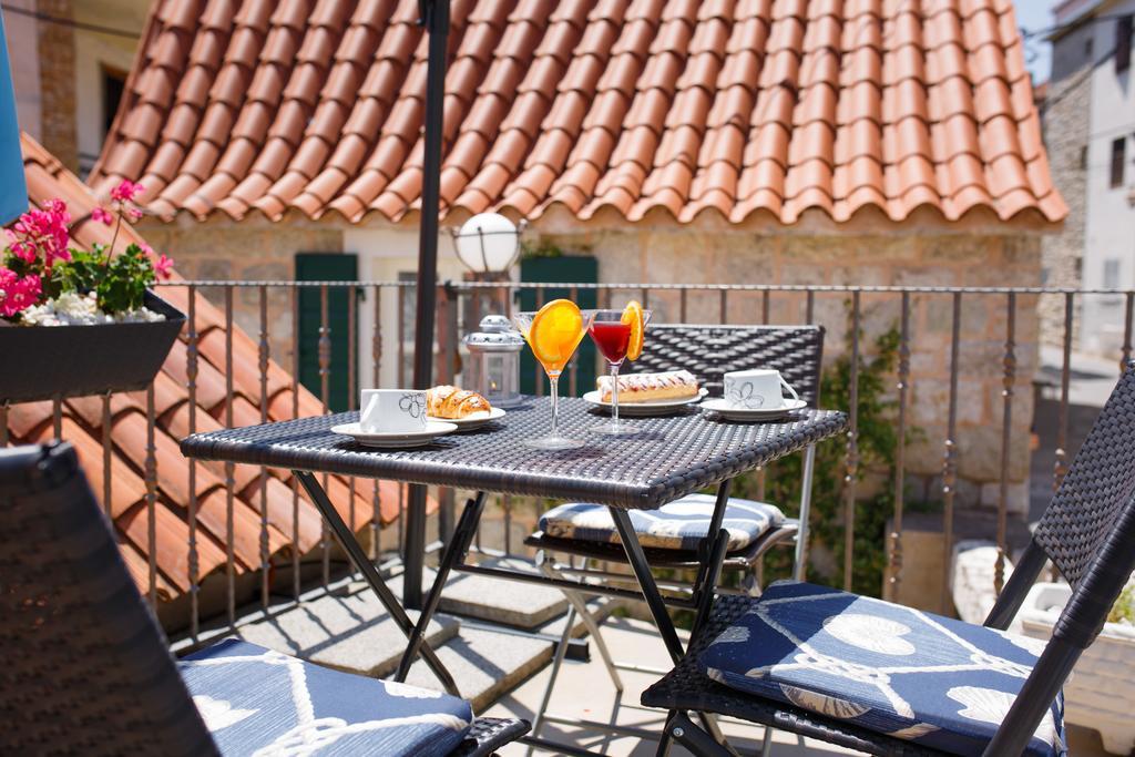 Studio Apartments Bonaca Split Exterior photo
