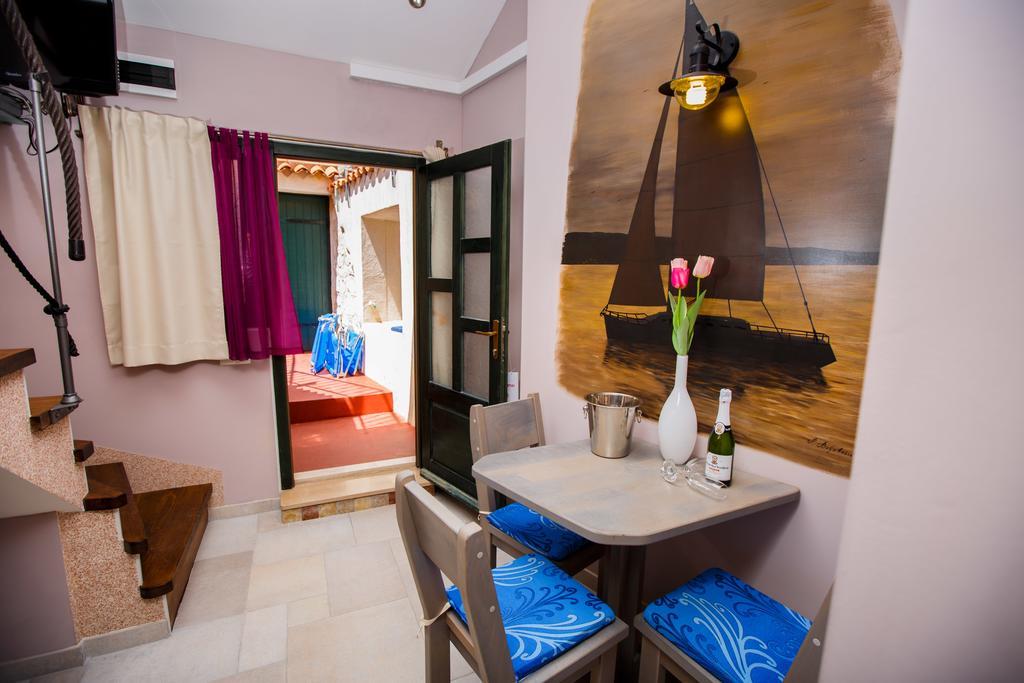 Studio Apartments Bonaca Split Exterior photo