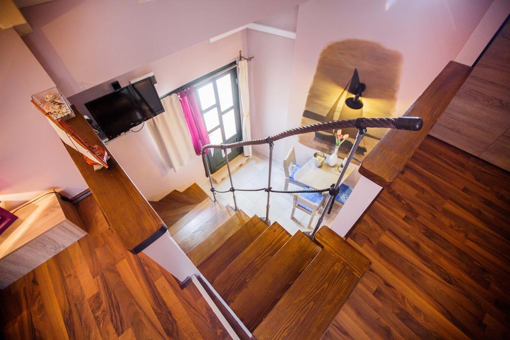 Studio Apartments Bonaca Split Exterior photo