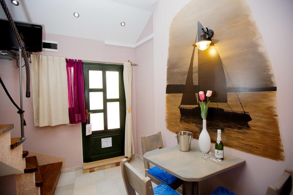 Studio Apartments Bonaca Split Exterior photo