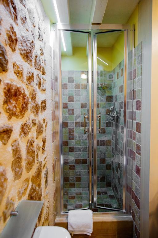 Studio Apartments Bonaca Split Exterior photo