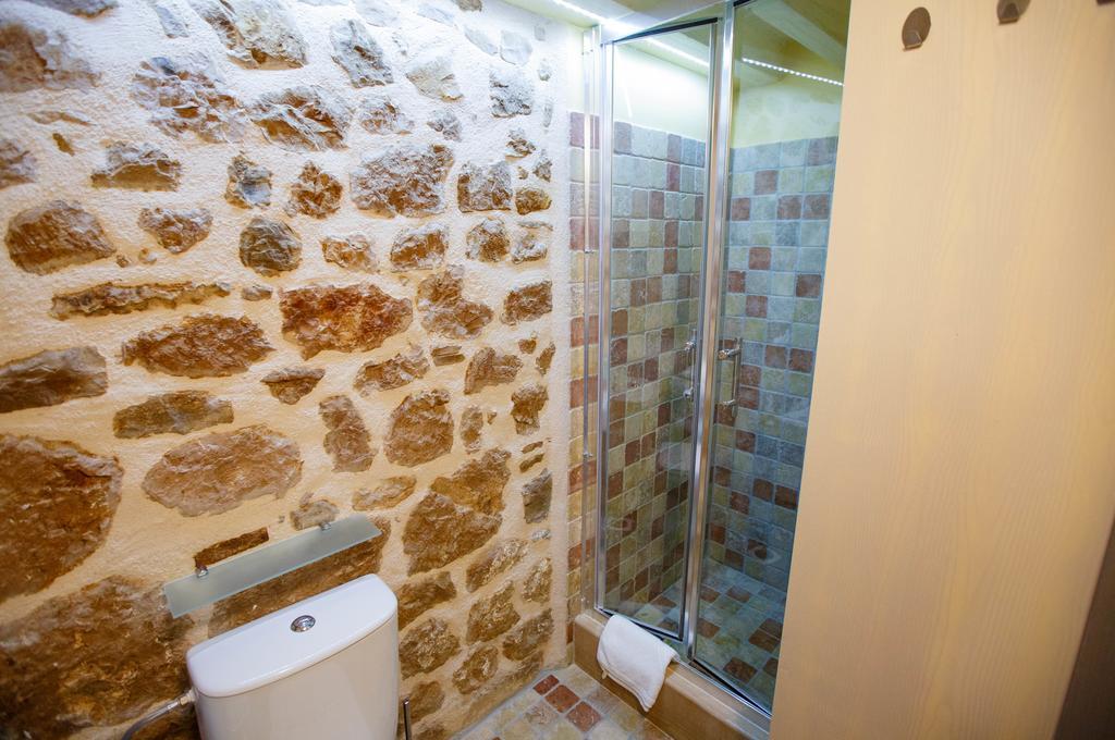 Studio Apartments Bonaca Split Exterior photo