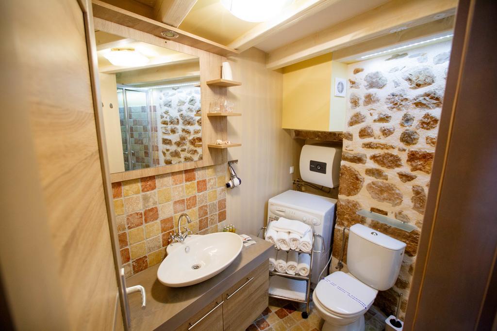 Studio Apartments Bonaca Split Exterior photo