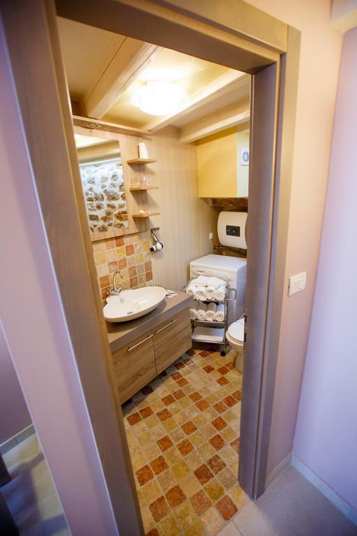 Studio Apartments Bonaca Split Exterior photo