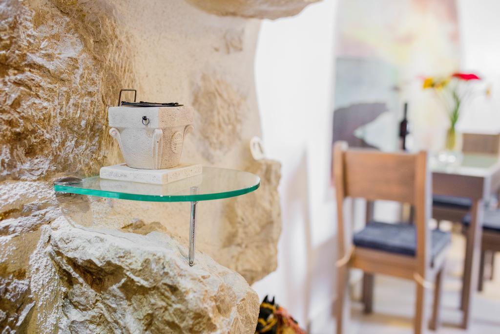 Studio Apartments Bonaca Split Exterior photo