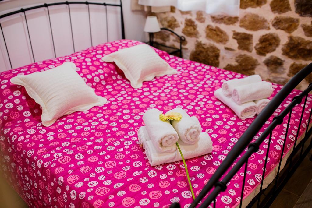 Studio Apartments Bonaca Split Exterior photo