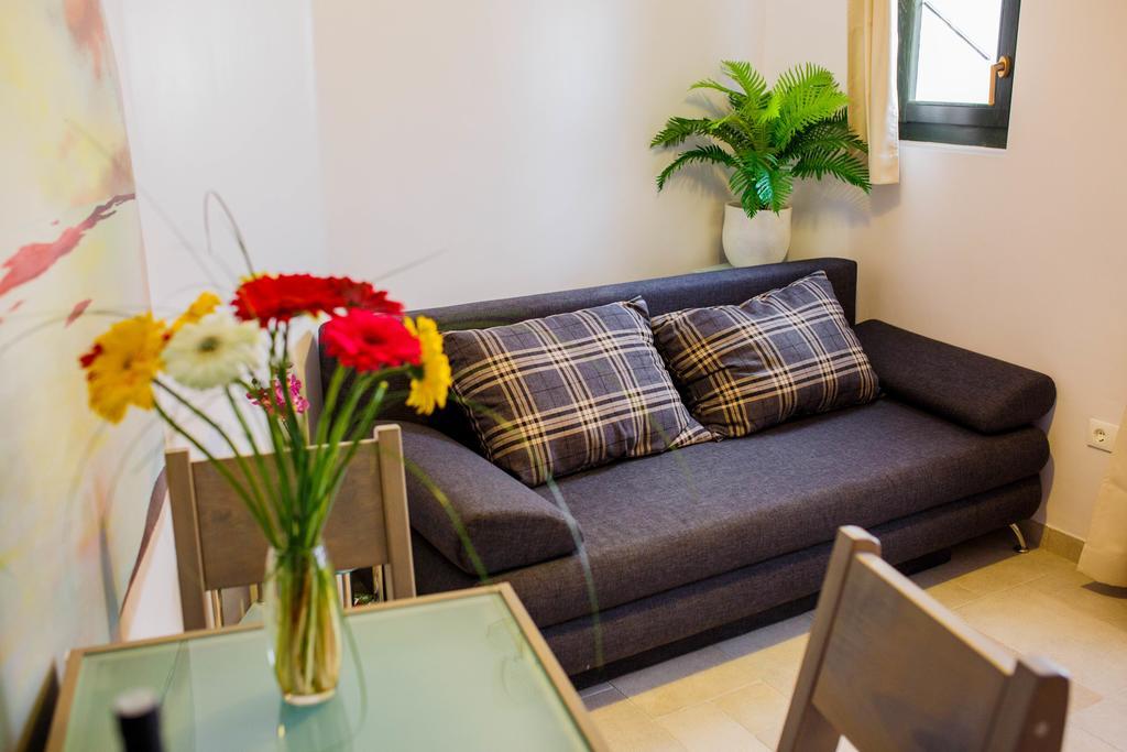 Studio Apartments Bonaca Split Exterior photo