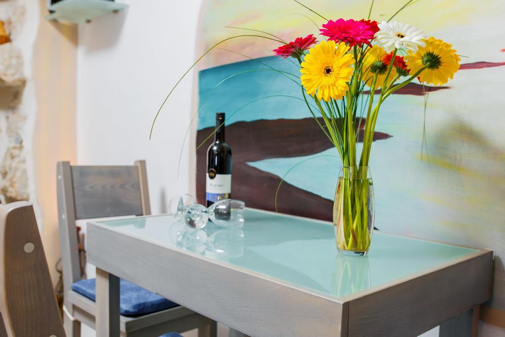 Studio Apartments Bonaca Split Exterior photo