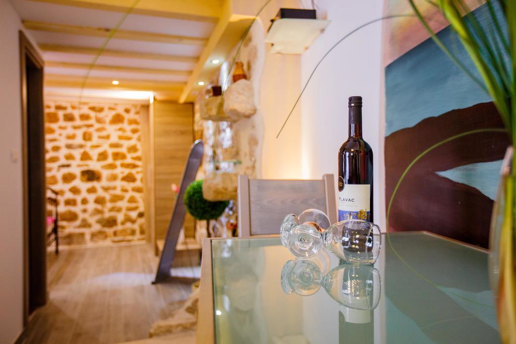 Studio Apartments Bonaca Split Exterior photo