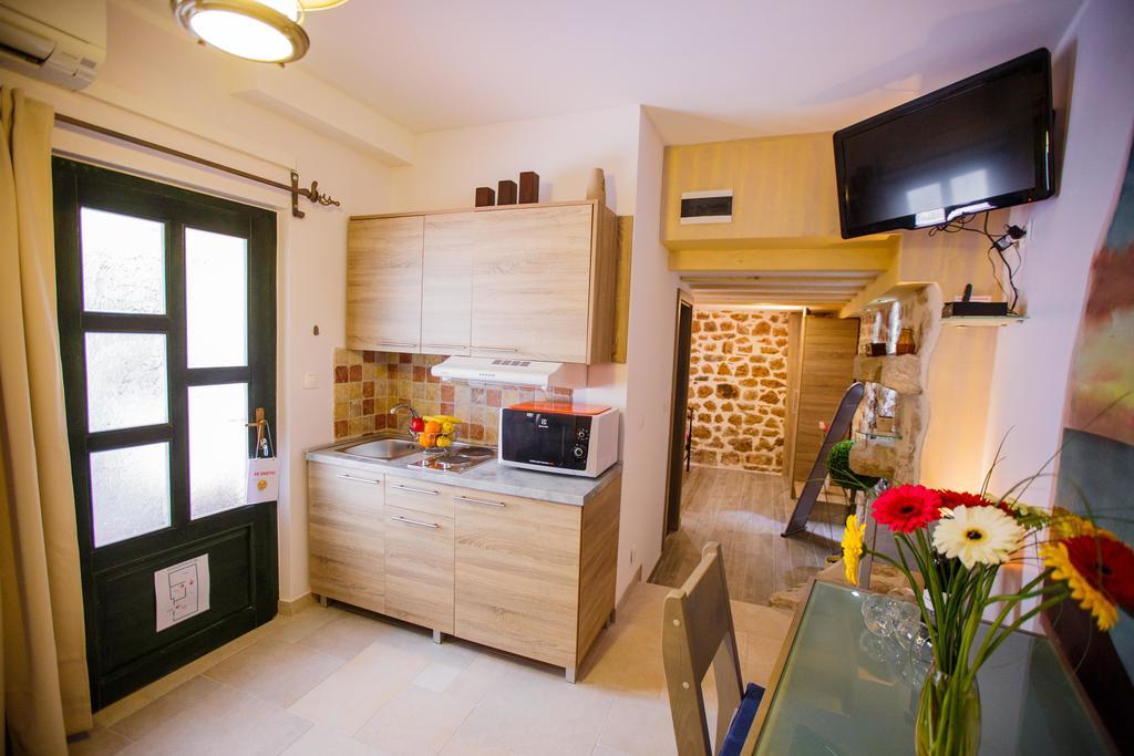 Studio Apartments Bonaca Split Exterior photo
